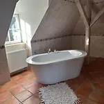 Panorama Penthouse In Wunderschoener דירה