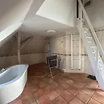 Panorama Penthouse In Wunderschoener 卡塞尔