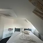 דירה Panorama Penthouse In Wunderschoener קאסל