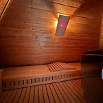 Panorama Penthouse In Wunderschoener 公寓 卡塞尔