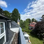 Panorama Penthouse In Wunderschoener *