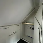 Panorama Penthouse In Wunderschoener דירה *