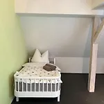Panorama Penthouse In Wunderschoener 卡塞尔