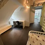 Panorama Penthouse In Wunderschoener 卡塞尔