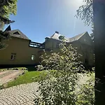 Panorama Penthouse In Wunderschoener