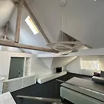 Panorama Penthouse In Wunderschoener דירה