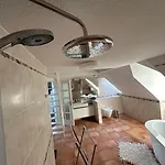 Panorama Penthouse In Wunderschoener
