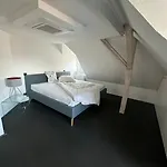 Panorama Penthouse In Wunderschoener 公寓