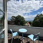 Panorama Penthouse In Wunderschoener * 卡塞尔