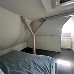 Panorama Penthouse In Wunderschoener דירה קאסל