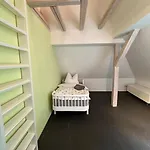 Panorama Penthouse In Wunderschoener דירה *