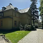 Panorama Penthouse In Wunderschoener 公寓 *