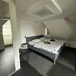 דירה Panorama Penthouse In Wunderschoener *