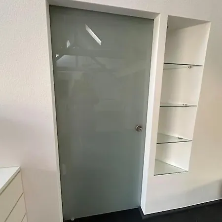 Panorama Penthouse In Wunderschoener Kassel