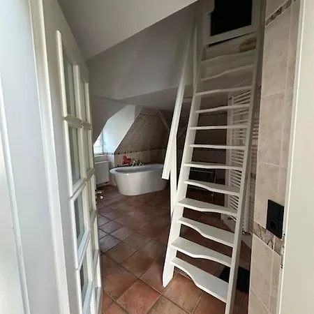 Panorama Penthouse In Wunderschoener * Kassel