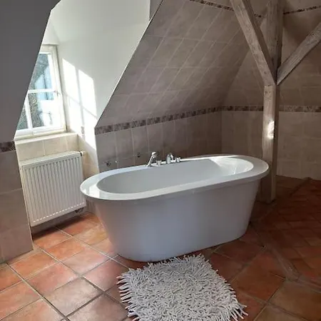 Panorama Penthouse In Wunderschoener Apartment