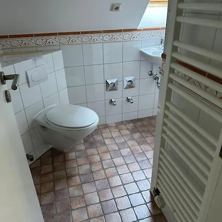 Panorama Penthouse In Wunderschoener Apartment