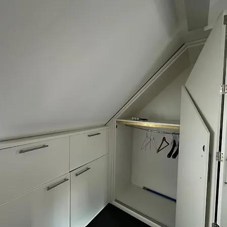 Panorama Penthouse In Wunderschoener Apartment *