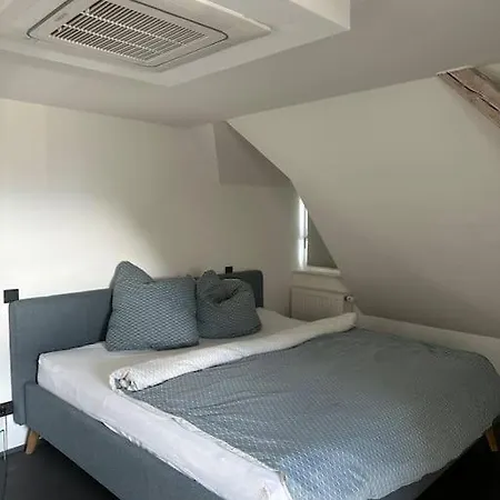 Panorama Penthouse In Wunderschoener *