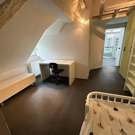Panorama Penthouse In Wunderschoener Kassel