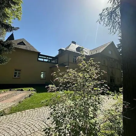 Panorama Penthouse In Wunderschoener