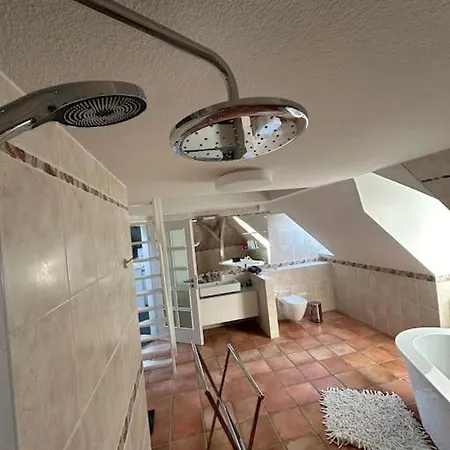 Panorama Penthouse In Wunderschoener