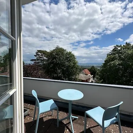 Panorama Penthouse In Wunderschoener * Kassel