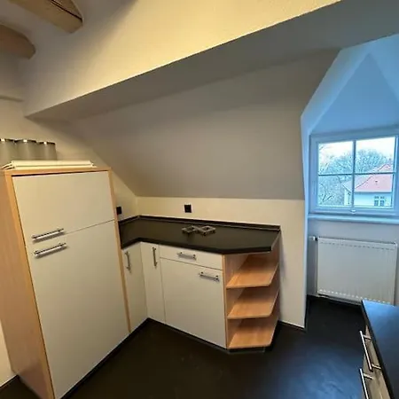 Apartment Panorama Penthouse In Wunderschoener *