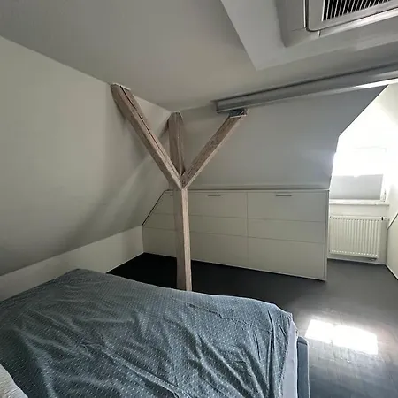Panorama Penthouse In Wunderschoener Apartment Kassel