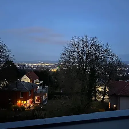 Panorama Penthouse In Wunderschoener *