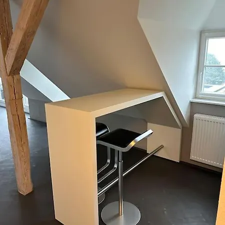 Panorama Penthouse In Wunderschoener