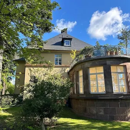 Panorama Penthouse In Wunderschoener *