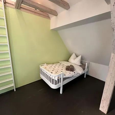 Panorama Penthouse In Wunderschoener