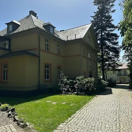 Panorama Penthouse In Wunderschoener Apartment *
